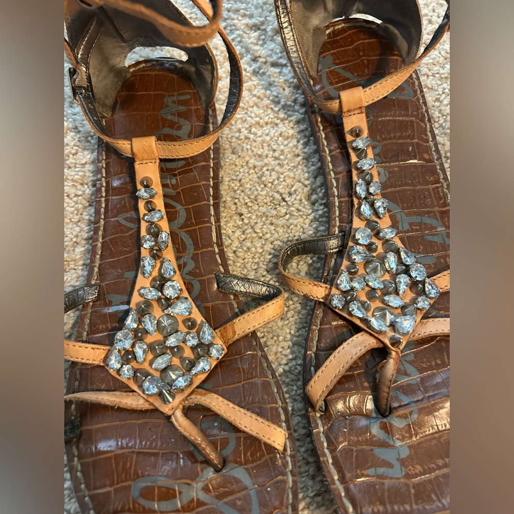 Sam Edelman Women's Sandals